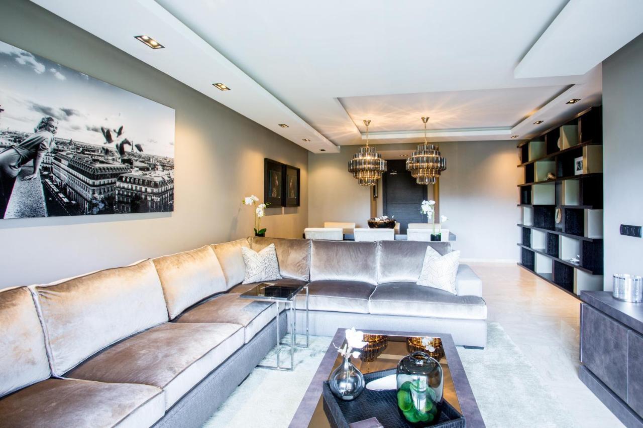 W-Aldorf Apartment Casablanca Exterior photo